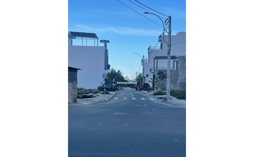 Giảm Sốc 200 Triệu – Đất TĐC Ngọc Hiệp – Đường 10m – Chỉ 4.6 Tỷ